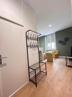 Lysbed - Studio Camélia - Angers - Angers - 7