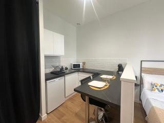 Lysbed - Studio Camélia - Angers - Angers - 5