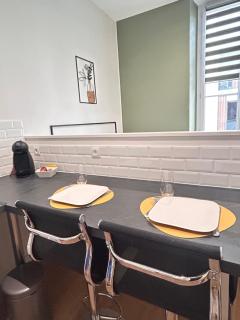 Lysbed - Studio Camélia - Angers - Angers - 2