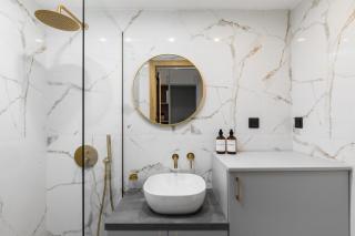Lyon Suite by Alchemia - City Center - Tesalónica - 2