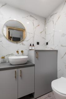 Lyon Suite by Alchemia - City Center - Tesalónica - 1