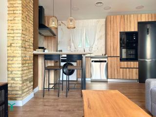 Dos Torres Refugio - Zaragoza - 0