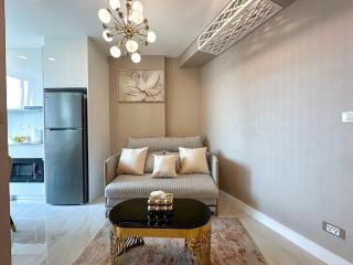 Copacabana Beach Jomtien High floor Sea View flat - Jomtien Beach - 5