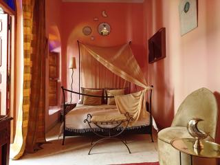 Dar Taliwint - Marrakesh - 9