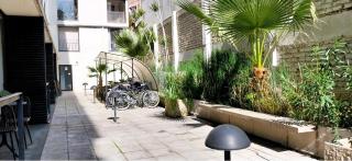 Apt Barrio Histórico 3 min Metro, Wifi, Netflik, Comodidad - Santiago - 9