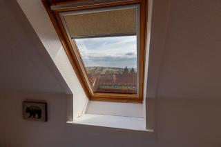 Ferienhaus WanderNest mit Garten und Grill - Sankt Andreasberg - 4