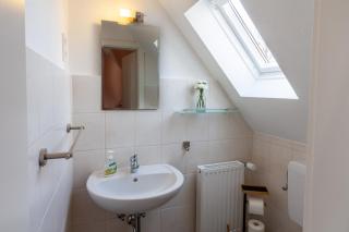 Ferienhaus WanderNest mit Garten und Grill - Sankt Andreasberg - 5