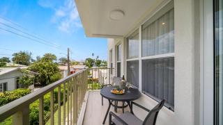 Coral Beach 202 condo - Saint Peter - 8