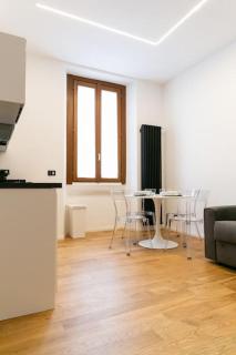 sweet house villoresi - Milan - 6