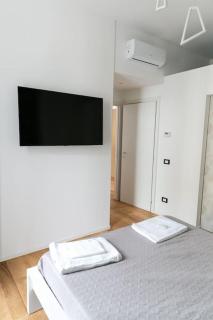 sweet house villoresi - Milan - 2