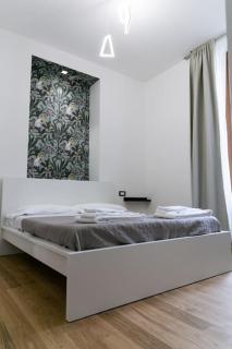 sweet house villoresi - Milan - 1