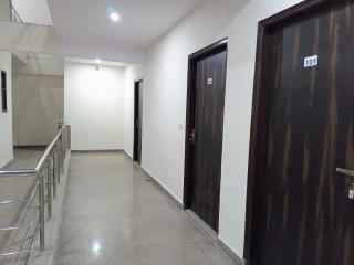 Hotel Krishna Tower - Nova Deli - 2