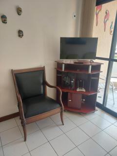 Edf phalas apt a 200 metros da praia - Ubatuba - 7