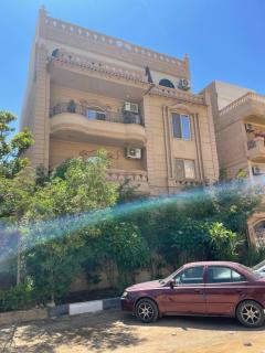 Luxury Studio in New Cairo - 1