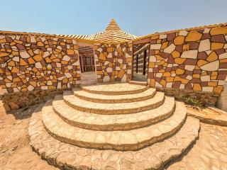 Heaven Gate Camp - Nuweiba - 3
