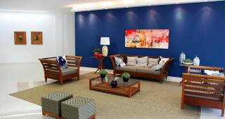 Riviera Park Hotel - Via Caldas - Caldas Novas - 1
