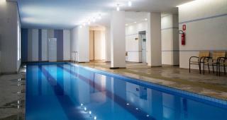 Riviera Park Hotel - Via Caldas - Caldas Novas - 2