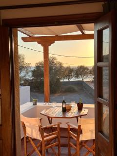 Siroco Sunset View - Skala - 1
