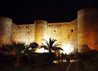 Ursino Castle Terrace Residence - Catania - 4