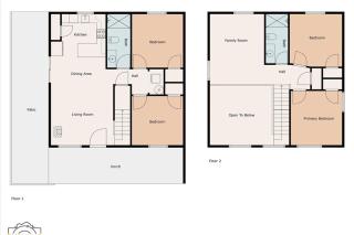 Rustic Peaks Cabin with Hot tub - Lead - 4