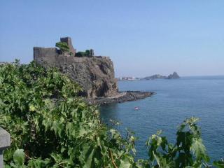 Ursino Castle Terrace Residence - Catania - 3