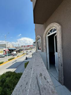 Hotel Basílica - 5