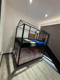 Casa residencial milos - 1