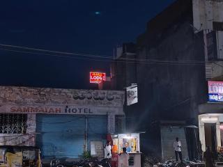 Aditya Lodge - Warangal - 3