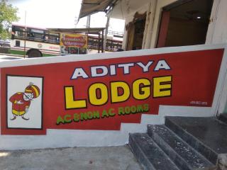 Aditya Lodge - 1