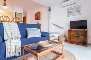 Apartamento El Capitan - L'Escala - 5