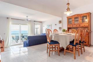 Apartamento El Capitan - L'Escala - 4