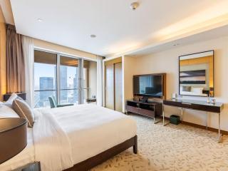 Snug Studio in Dubai Mall Steps From Burj Khalifa - 9