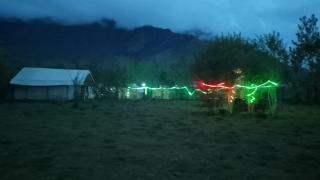 Padmaling guest house zanskar eco camp - Padam - 1