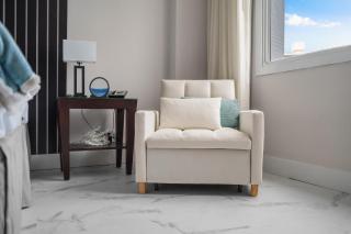 Gallery One Waterfront Suite, 5 Min Walk to beach - Fort Lauderdale - 8