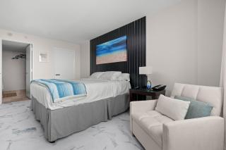 Gallery One Waterfront Suite, 5 Min Walk to beach - Fort Lauderdale - 6