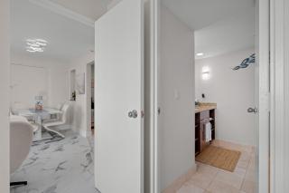 Gallery One Waterfront Suite, 5 Min Walk to beach - Fort Lauderdale - 5