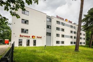 Serways Hotel Bruchsal West - 7