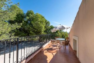 RAPIA Casa Beig 5 - Moratalla - 4