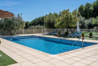 RAPIA Casa Beig 5 - Moratalla - 1