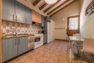 RAPIA Casa Beig 5 - 8