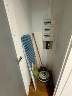 Grand Appartement 3 Chambres Balcon - PartDieu - Lione - 9