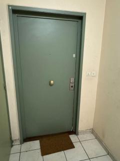 Grand Appartement 3 Chambres Balcon - PartDieu - Lione - 8