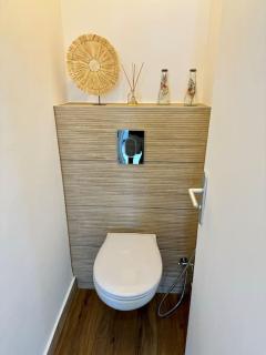 Grand Appartement 3 Chambres Balcon - PartDieu - Lione - 5