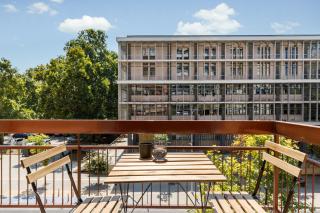 Lorian Suite by Alchemia - City Center - Salonicco - 9