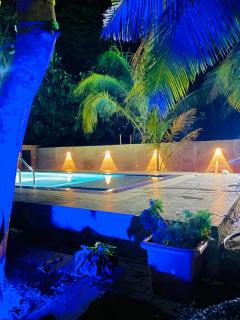 Sigiri Holiday Bungalow - 0