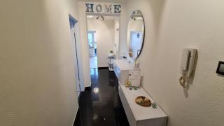 DEICHLIEBE 1 - traumhafter Ausblick, eigene Garage & kontaktloser Check-in - KOMFORT PUR!!! - Bremerhaven - 8