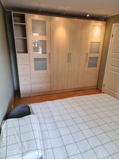 Koselig leilighet med terrasse ONS - 8