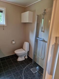 Koselig leilighet med terrasse ONS - 3