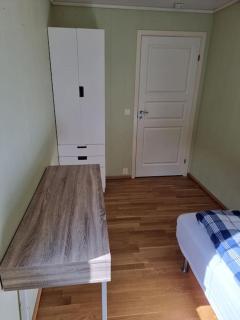 Koselig leilighet med terrasse ONS - 2