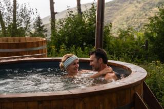Minds & Mountains Eco Lodge - La Molina - 7